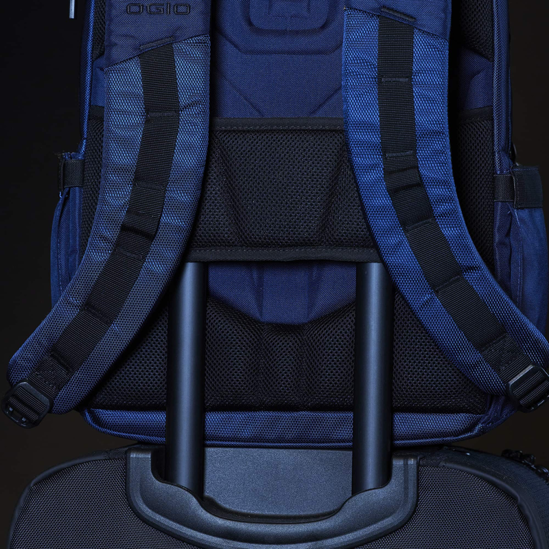 Gambit DNA Backpack - View 7