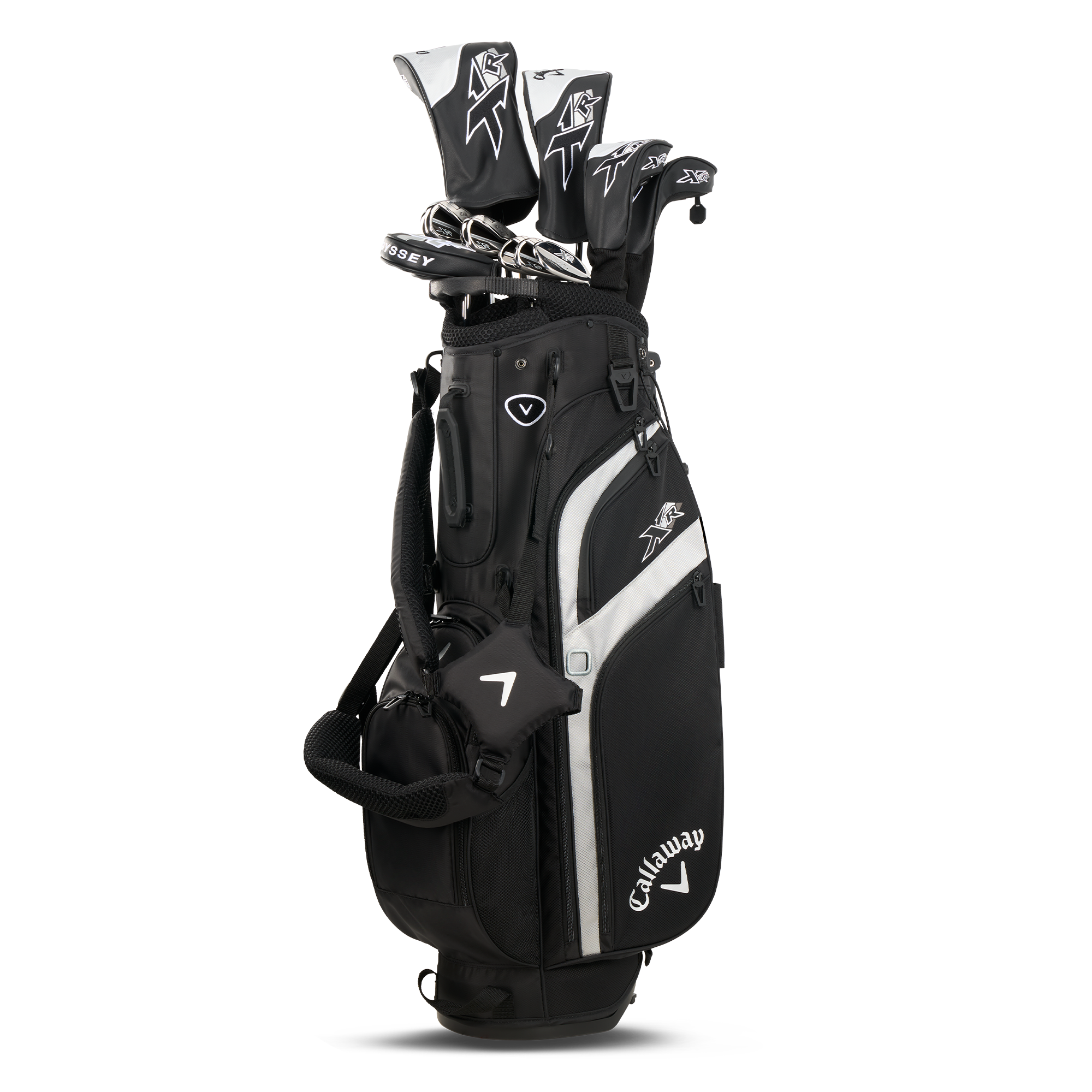 Callaway Golf Europe | Men's XR 13-Piece Complete Set | ceu255055
