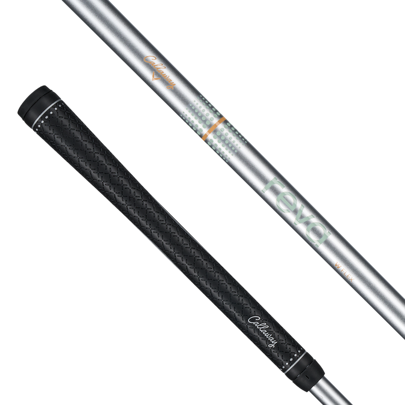 Women's REVA 11-Piece Cart Bag Complete Set - View 16