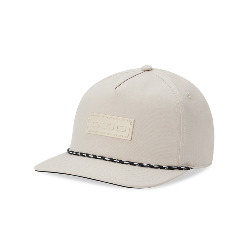 Alpha Icon Hat - View 2