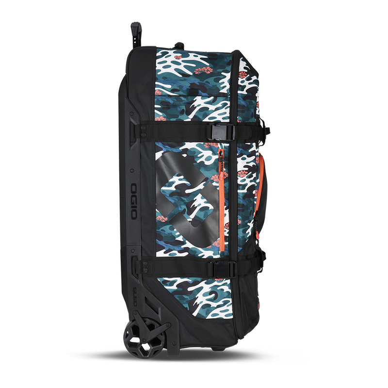 Rig ST Travel Bag - View 4