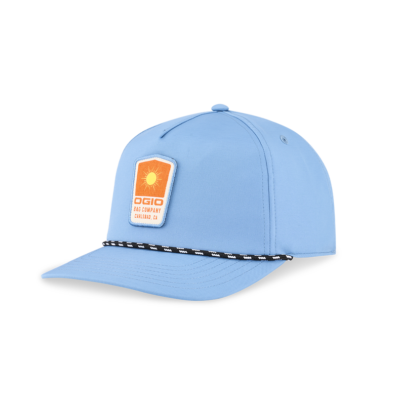 Alpha OBC Snapback - View 2