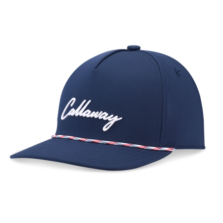 Birdie Putt Rope Hat