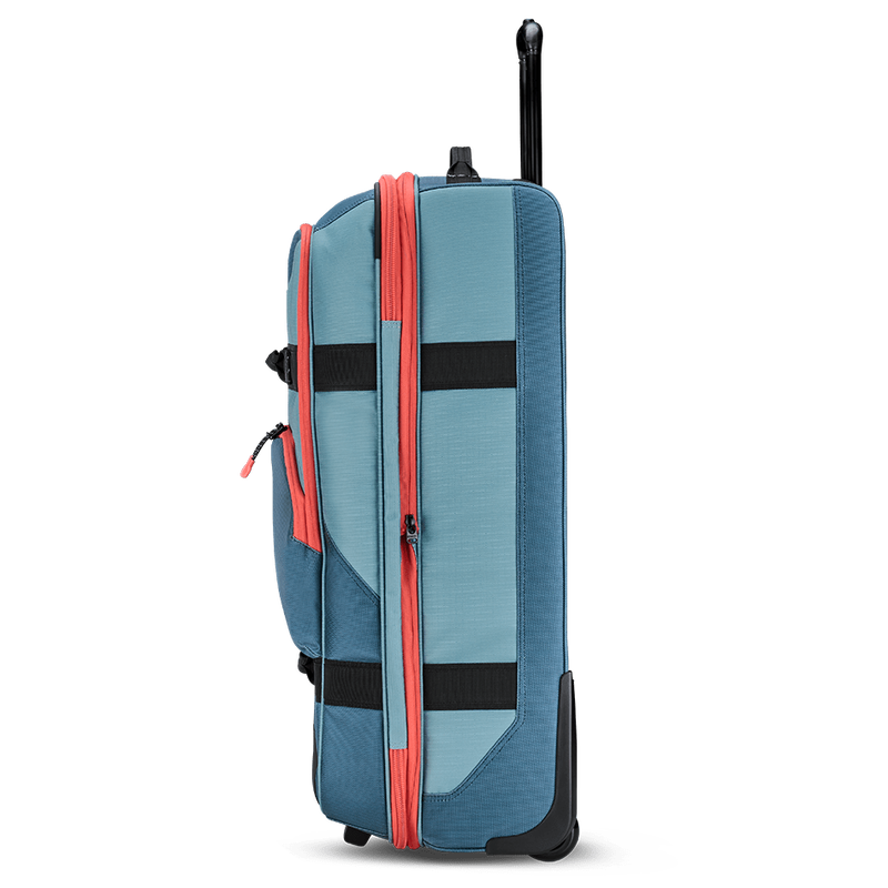 Alpha Terminal Checked Bag - View 5
