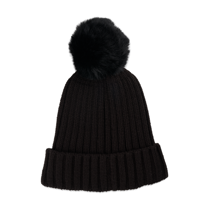 Women&rsquo;s Extended Season Beanie - View 2