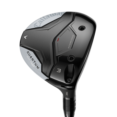 Women's Quantum Max Fast Fairway Woods