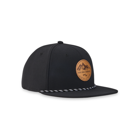 Renegade OBC Snapback Hat