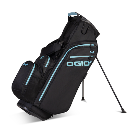 All Elements Hybrid Golf Stand Bag EU '26