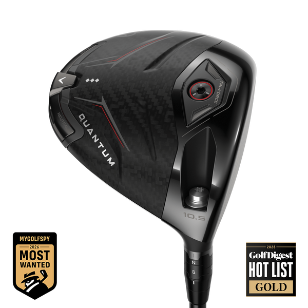 Quantum Triple Diamond Driver