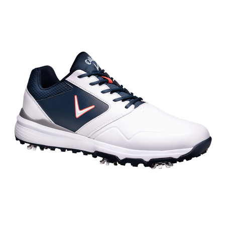 Men's Chev LS Golf Shoes
