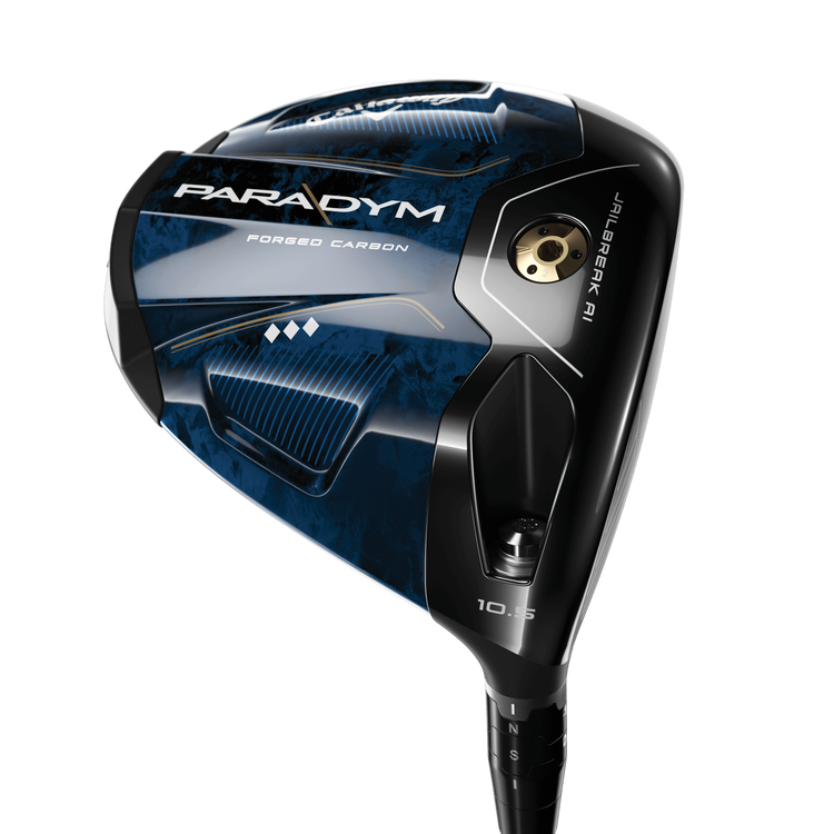 Callaway Paradym Triple Diamond Driver | Callaway Golf