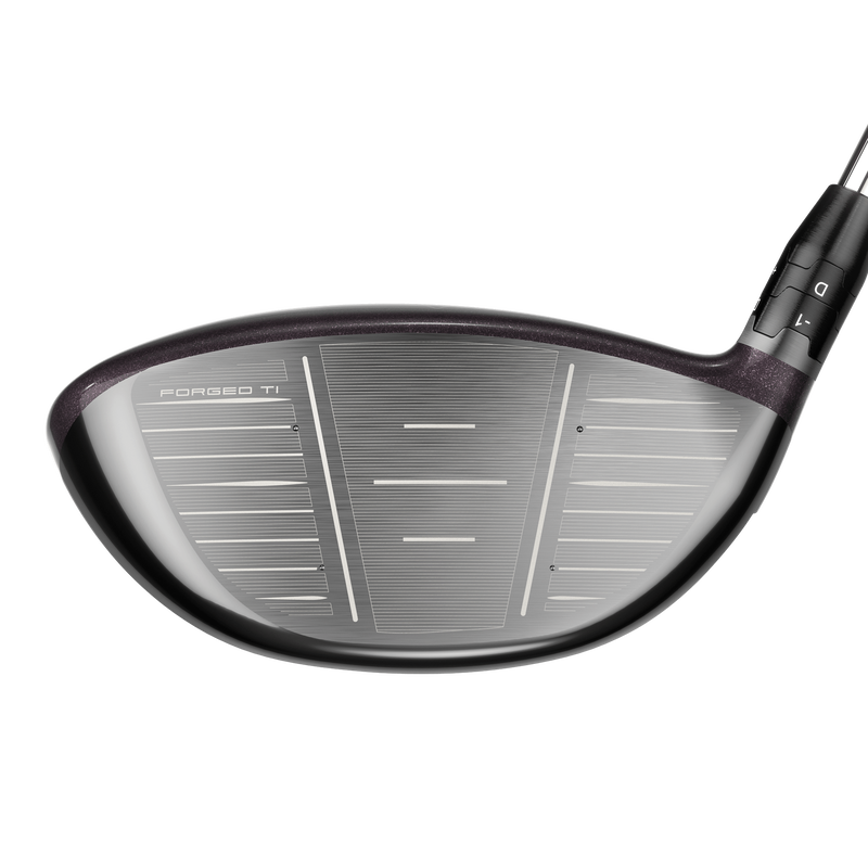 Women's Big Bertha REVA Driver - View 4