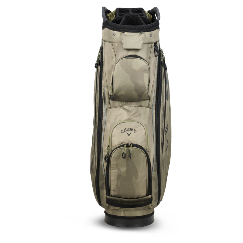 Chev 14+ '24 Cart Bag - View 2