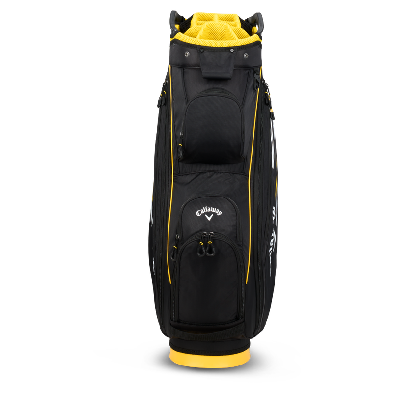 Chev 14+ '24 Cart Bag - View 2