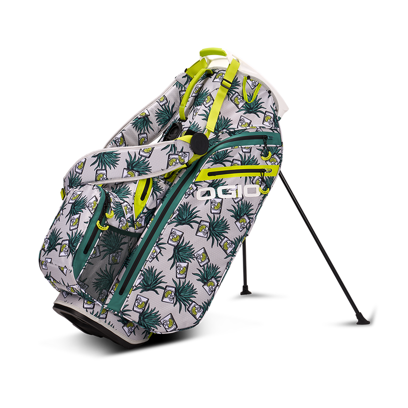 All Elements WOODĒ Hybrid Stand Bag '24 - View 1