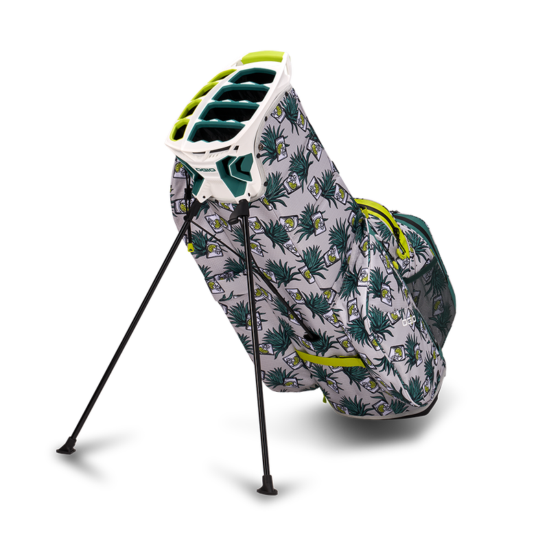 All Elements WOODĒ Hybrid Stand Bag '24 - View 5
