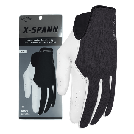 X-Spann Golf Glove