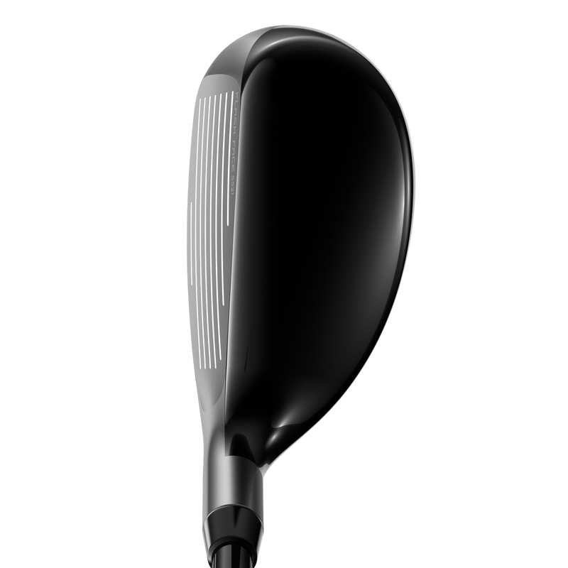 Apex Pro 21 Hybrids - View 2