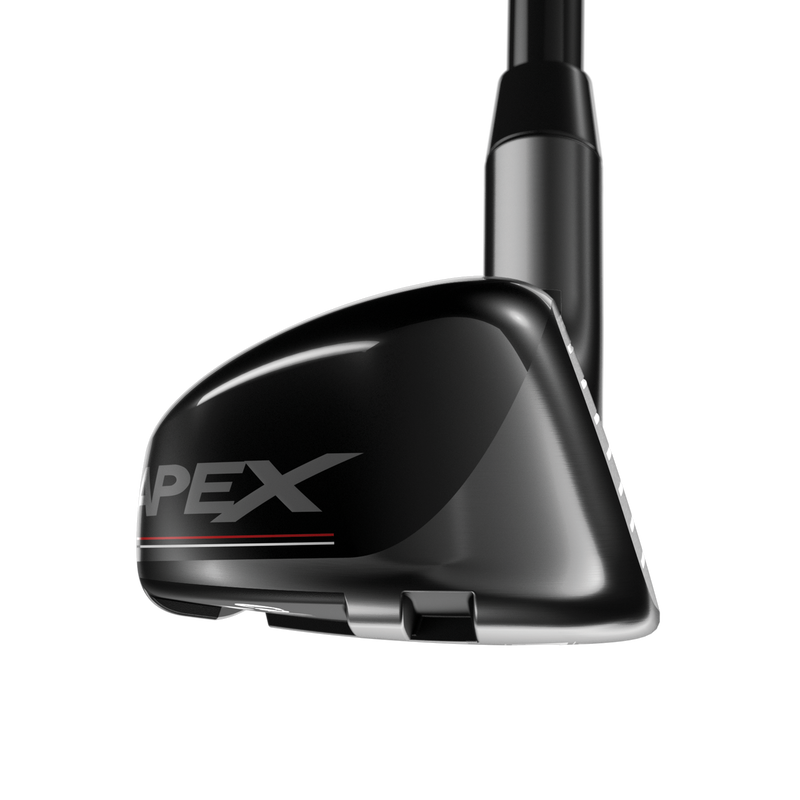 Apex Pro 21 Hybrids - View 3