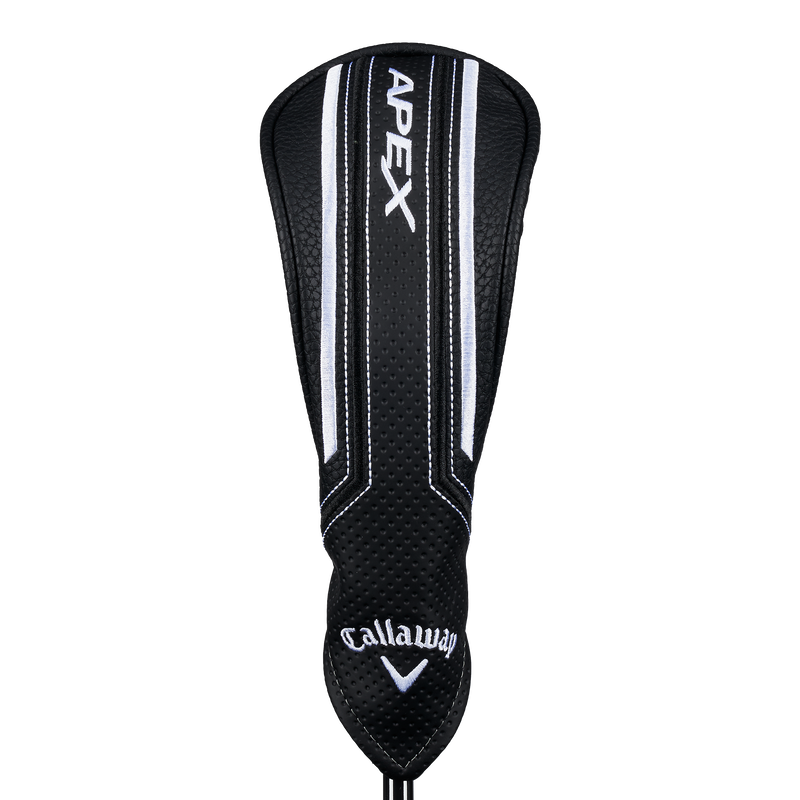 Apex Pro 21 Hybrids - View 6