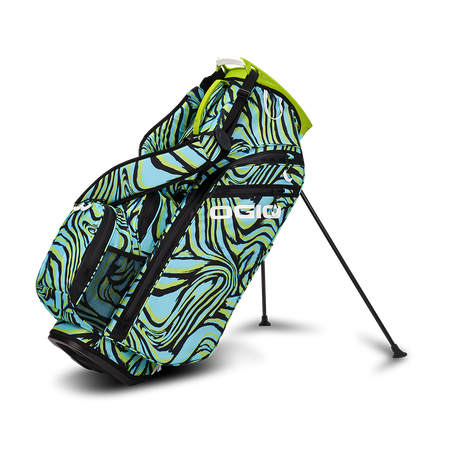 All Elements WOODĒ Hybrid Stand Bag '24