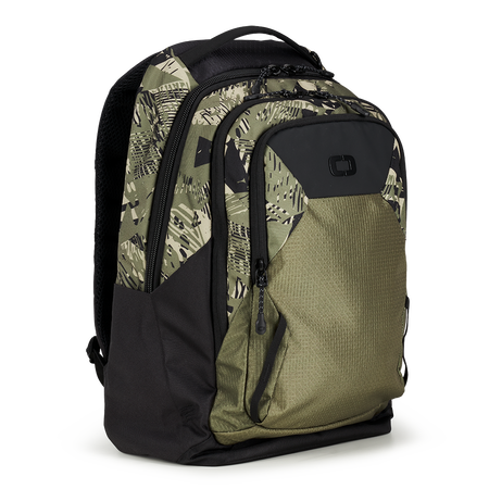 Axle Pro Backpack