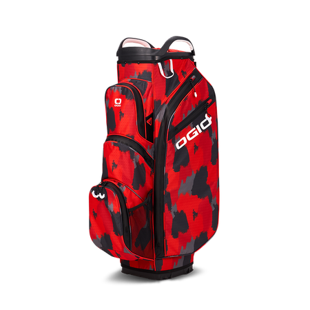 All Elements Silencer Cart Bag '24