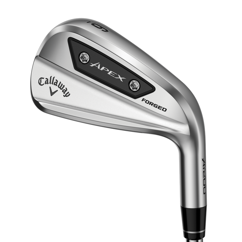 Apex Ai200 Irons - View 5