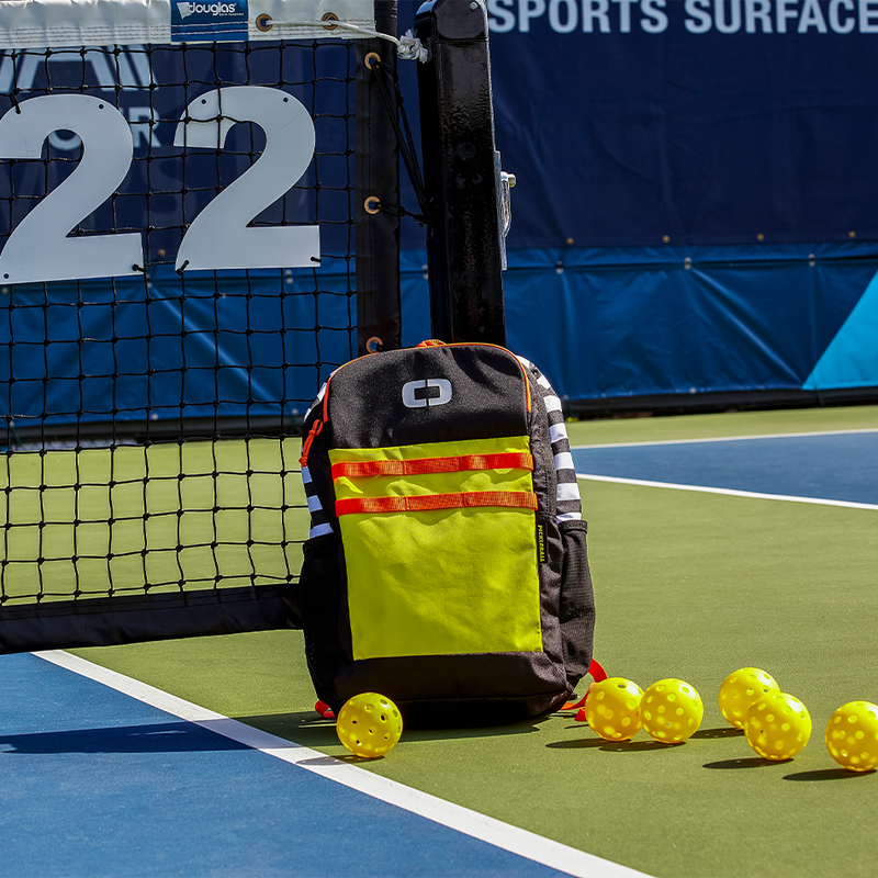 OGIO Pickleball Backpack - View 11