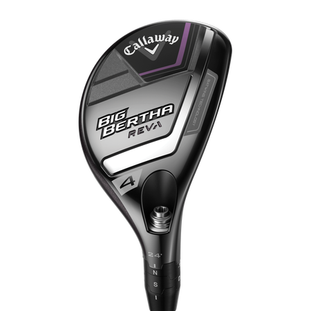 Women's Big Bertha REVA Hybrids