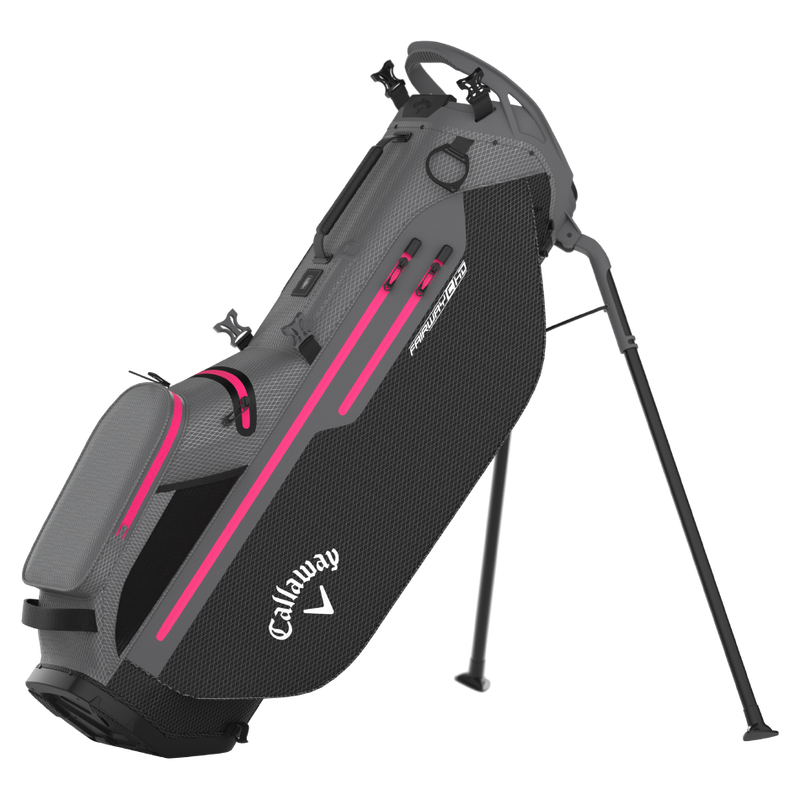 Fairway C HD '25 Stand Bag - View 1
