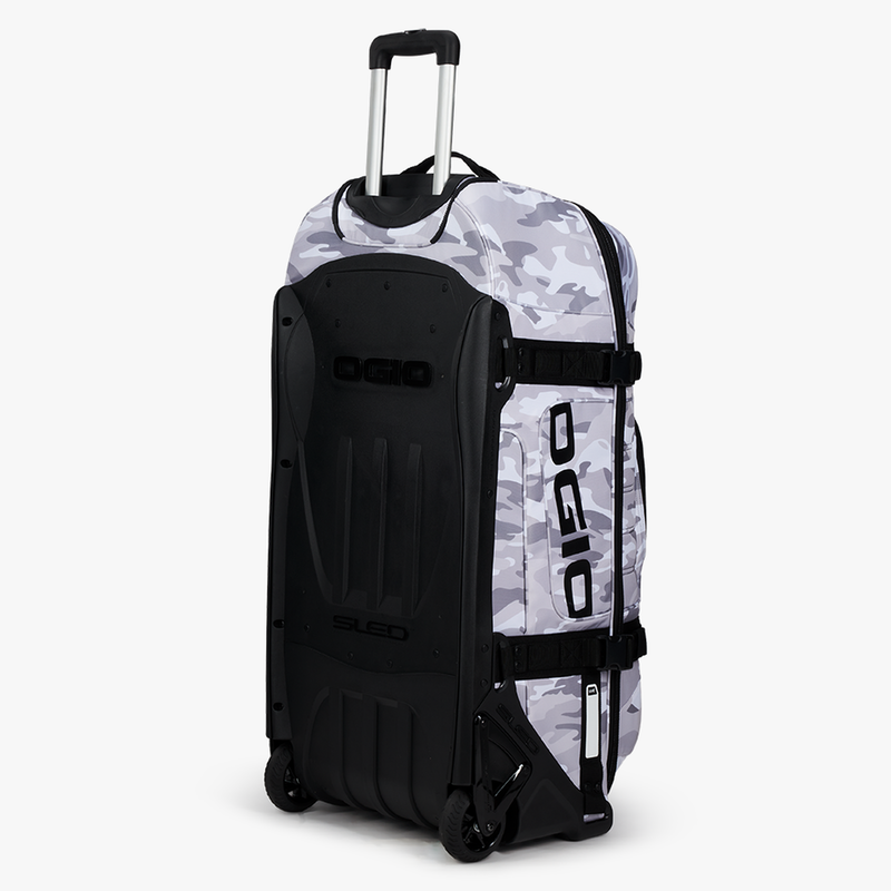 Rig 9800 Travel Bag - View 8