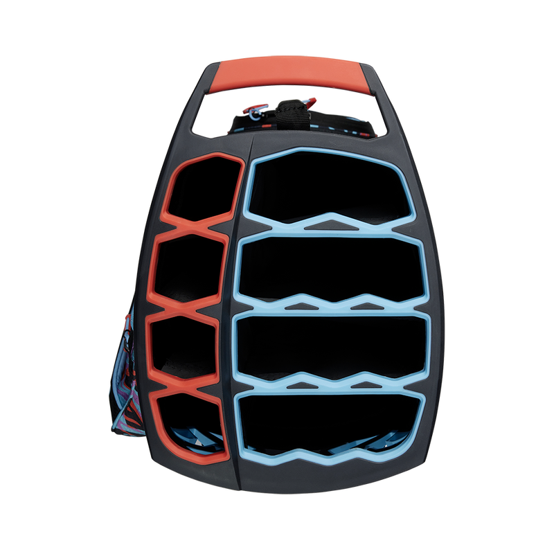 Woodē Hybrid Golf Bag - View 7