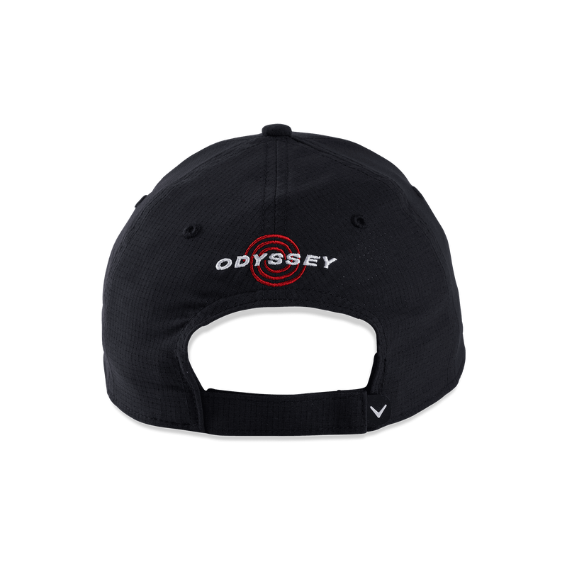 Stitch Magnet Cap - View 2