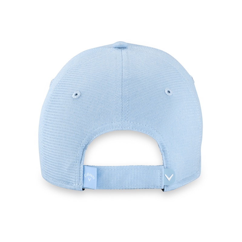 Women's Liquid Metal Adjustable Hat - View 2