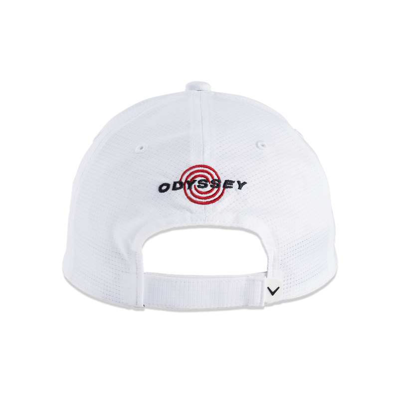 Tour Authentic Performance Pro No Logo Cap - View 2