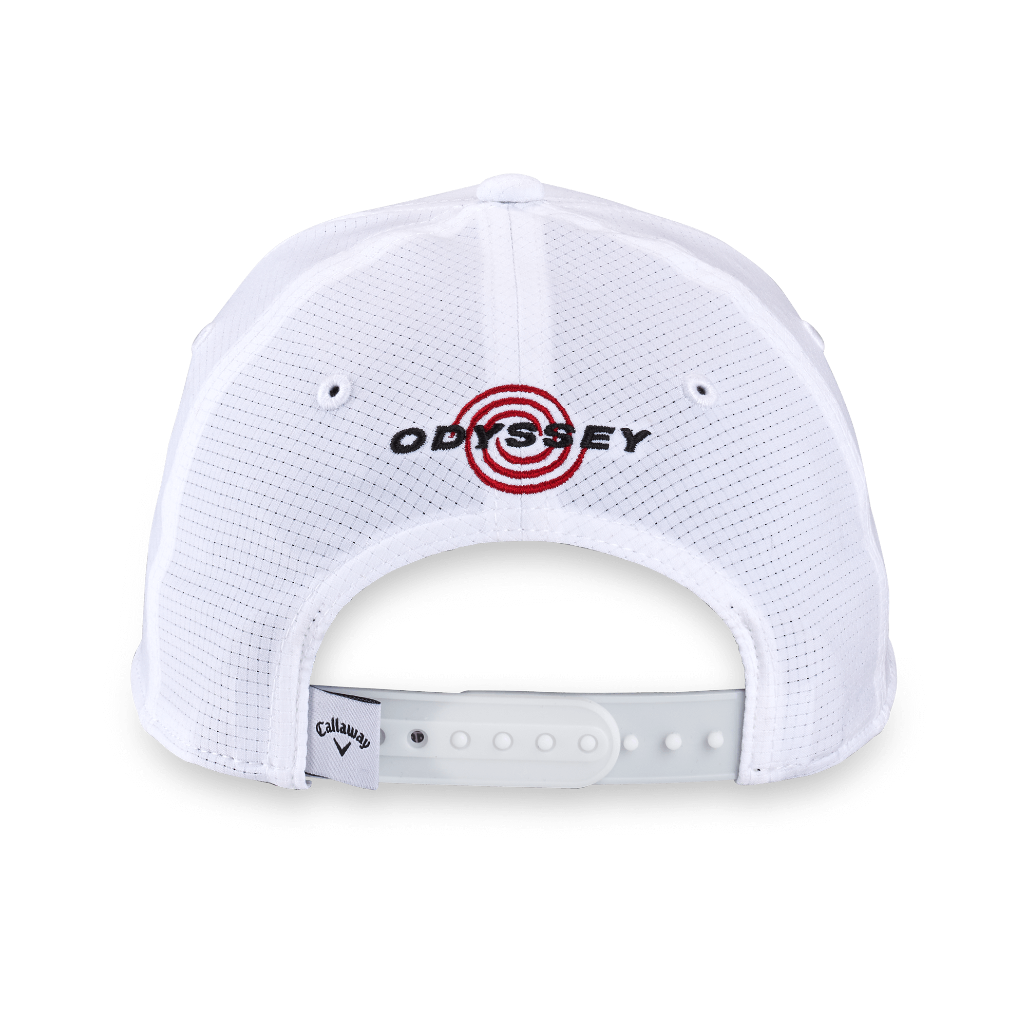 新品 Callaway + CLUBHAUS Cap - White 13_68e34922-d066-4979-8fda-