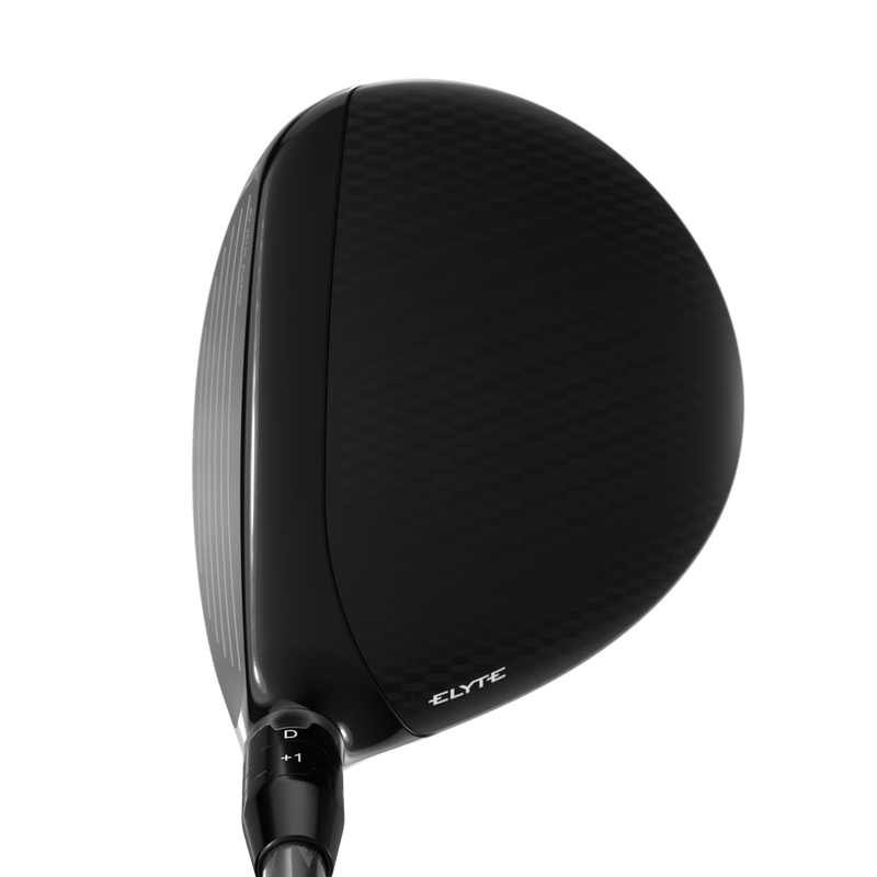 Elyte Titanium Fairway Woods - View 2