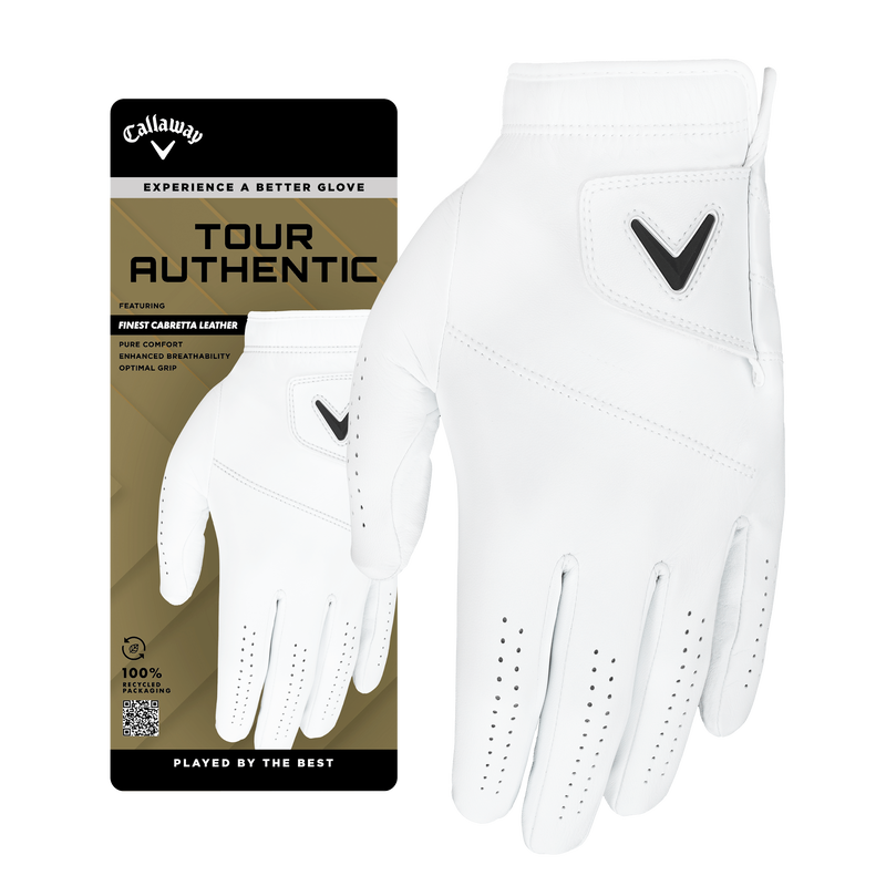 Men's Tour Authentic™ Glove - View 1