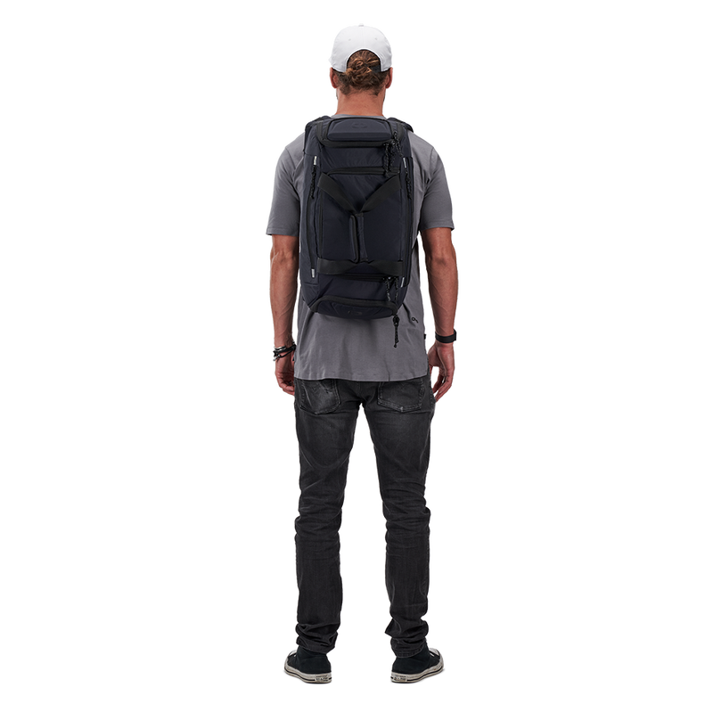 35L Fitness Duffel - View 11