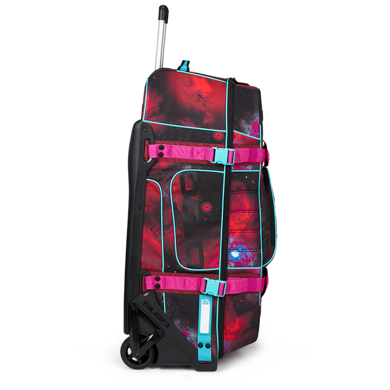 Rig 9800 Travel Bag - View 4