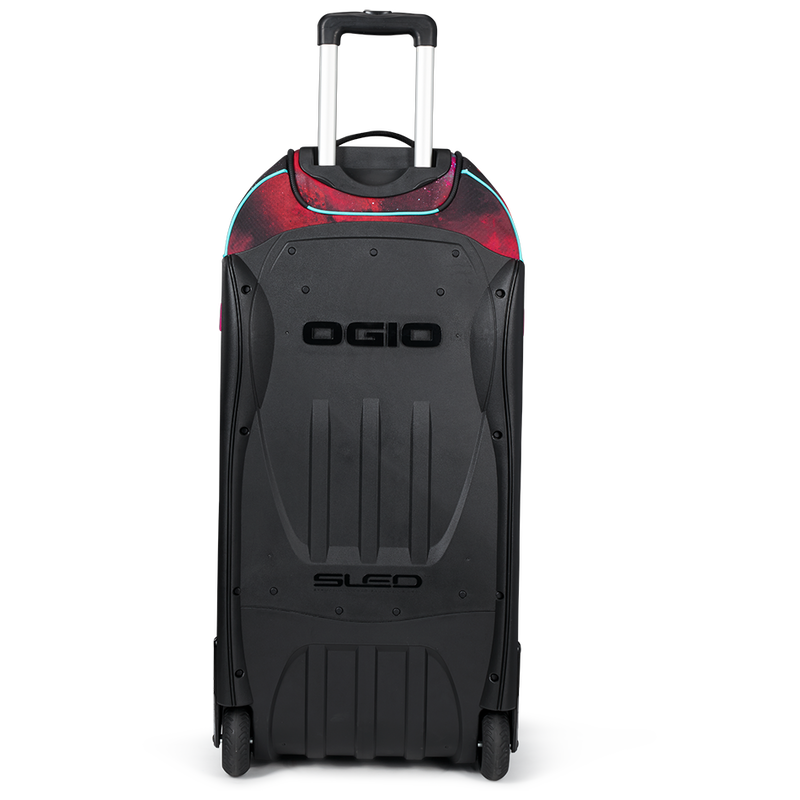 Rig 9800 Travel Bag - View 5