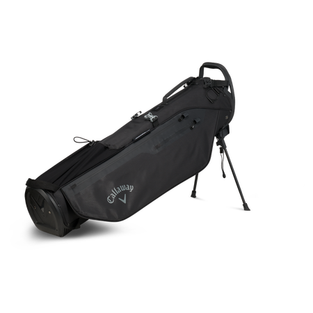 Par 3 HD Stand Bag