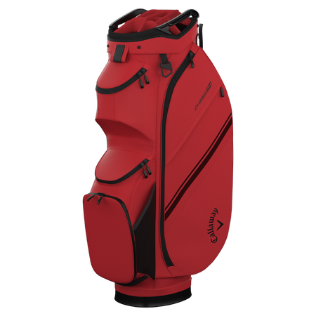 Callaway Chase 14 Cart Bag