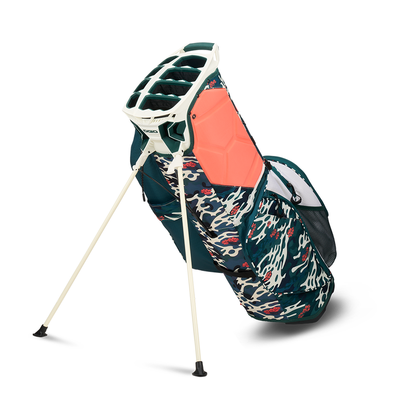 Woodē Hybrid Golf Bag - View 5