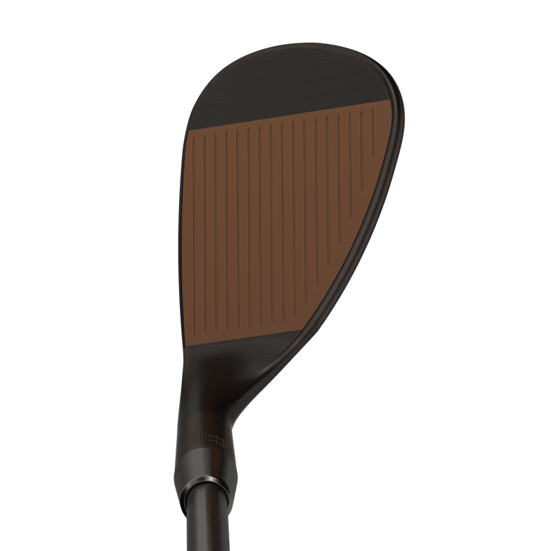 Opus Platinum Craftsman Collection Wedge - Copper - View 3