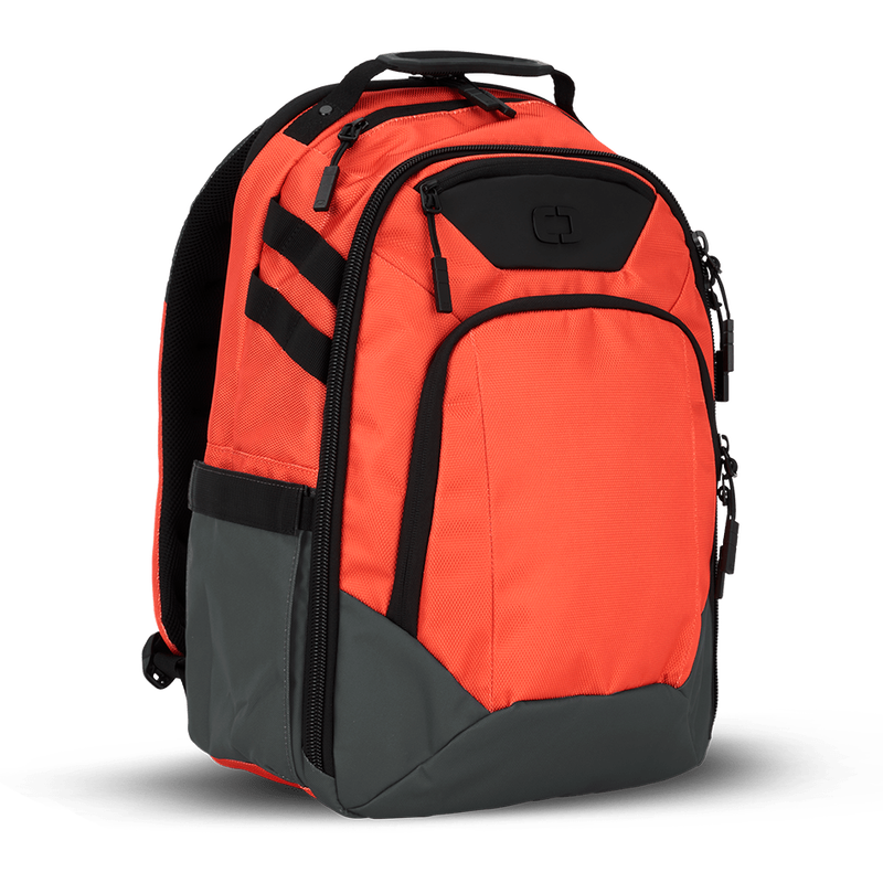 Gambit DNA Backpack - View 1
