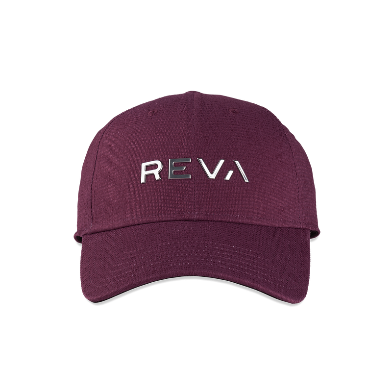 Women's REVA Liquid Metal Hat - View 5