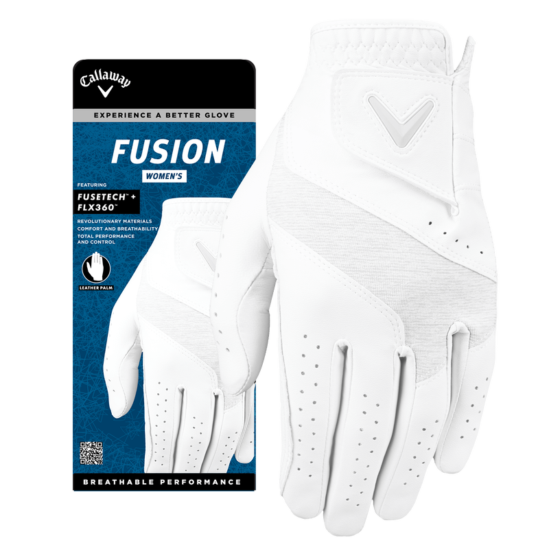 Women's Fusion Glove - View 1