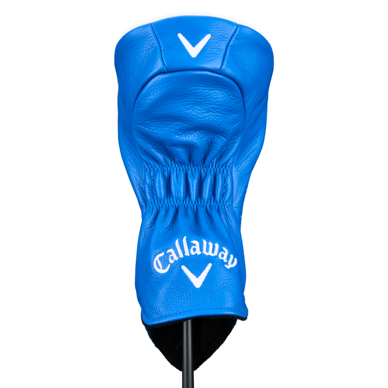 Limited Edition Women's April Major Driver Headcover - View 2